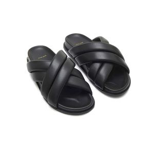 Anine Bing Lizzie Slides